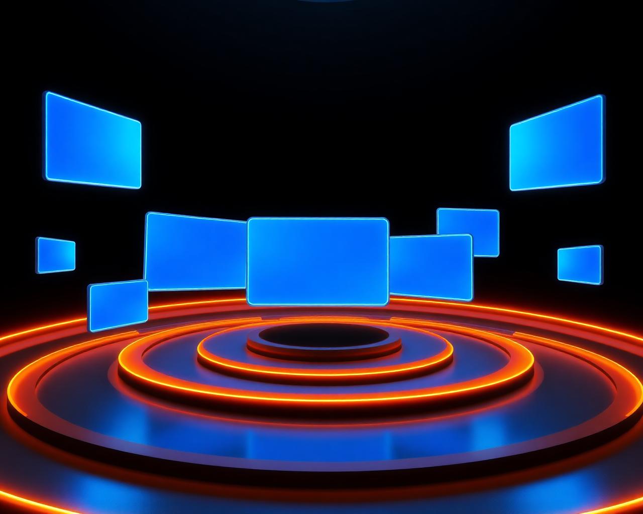 Streaming at Scale visual